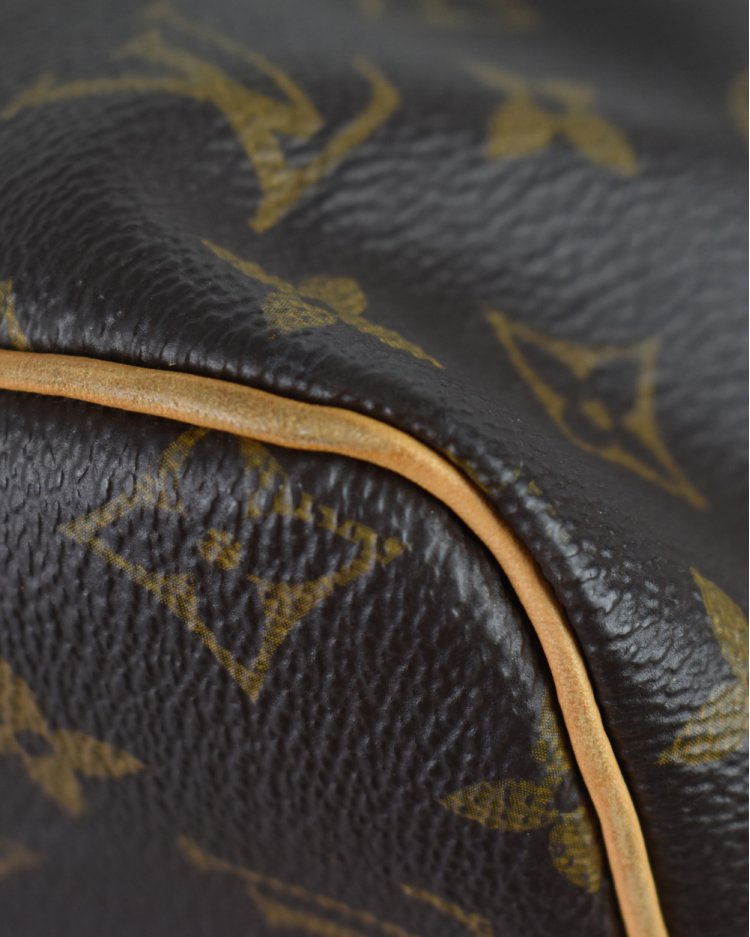 Bolsa Louis Vuitton Speedy 30 Monograma